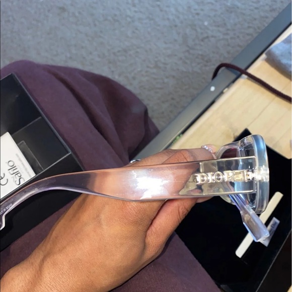 Christian Dior sunglasses - Picture 2 of 4